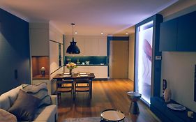 Apartament Flaming